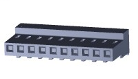 Image of TE Connectivity 1-640433-0