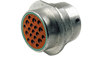 Image of TE Connectivity HD34-24-19PN