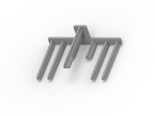 Image of TE Connectivity 1355711-1