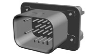 Image of TE Connectivity 776261-4