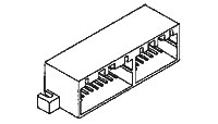 Image of TE Connectivity 1-175976-2