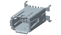 Image of TE Connectivity 1-1971885-1