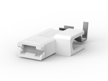 Image of TE Connectivity 521716-2