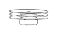 Image of TE Connectivity 1-1542002-7