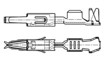 Image of TE Connectivity 1241732-2