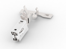 Image of TE Connectivity 2-1241418-3
