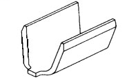 Image of TE Connectivity 160659-2