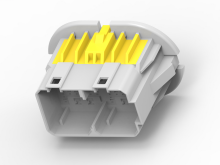 Image of TE Connectivity 1-1743265-1
