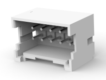 Image of TE Connectivity 1-1969543-0