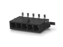 Image of TE Connectivity 1445053-5