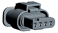 Image of TE Connectivity 1-1670918-1