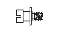 Image of TE Connectivity 6-1532137-2