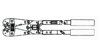 Image of TE Connectivity 600850-1