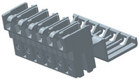Image of TE Connectivity 1703111-2
