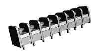 Image of TE Connectivity NC6-P107-08