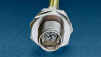 Image of TE Connectivity QCM008SC1TT036PBC