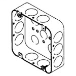 Image of Steel City 5-SS-3/4