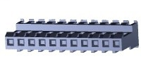 Image of TE Connectivity 1-640599-1
