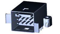 Image of TE Connectivity 1-1418656-4