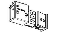 Image of TE Connectivity 1-968700-1