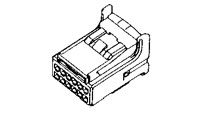 Image of TE Connectivity 1318774-2