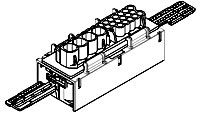 Image of TE Connectivity 953042-1