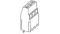 Image of TE Connectivity 282921-3