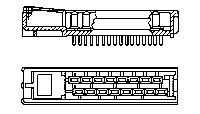 Image of TE Connectivity 828662-1