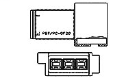 Image of TE Connectivity 1-962342-1