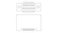 Image of TE Connectivity STM015L82HN