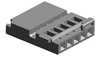 Image of TE Connectivity 1-1418775-1