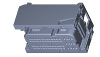 Image of TE Connectivity 9-1563172-9