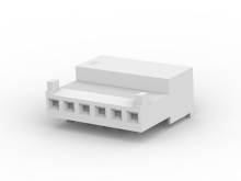 Image of TE Connectivity 643814-6