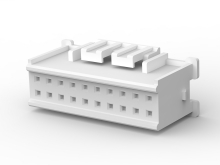 Image of TE Connectivity 2-1969540-0