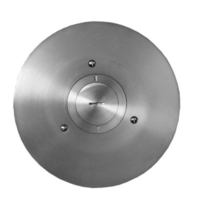 Image of Steel City FFPT3-CVR-BRN