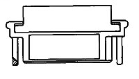 Image of TE Connectivity 827603-1
