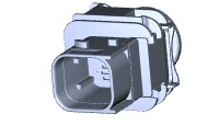 Image of TE Connectivity 3-1703818-1