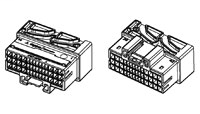 Image of TE Connectivity 1-1743095-8