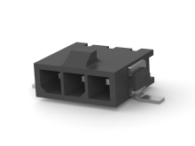 Image of TE Connectivity 1445057-3