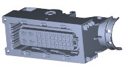 Image of TE Connectivity 1-1564297-6