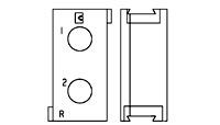 Image of TE Connectivity 6648515-1