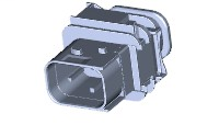 Image of TE Connectivity 1-1703648-1