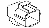 Image of TE Connectivity 174663-2