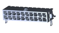 Image of TE Connectivity 2-794624-0