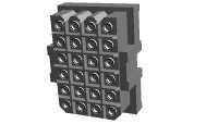 Image of TE Connectivity 207532-2