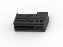Image of TE Connectivity 1379914-1