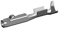 Image of TE Connectivity 1670144-2