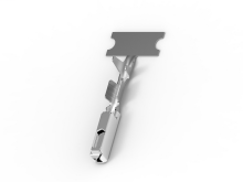 Image of TE Connectivity 5-1534116-1
