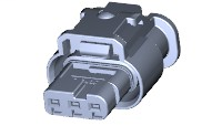 Image of TE Connectivity 1488991-6