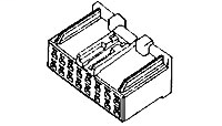 Image of TE Connectivity 179093-6